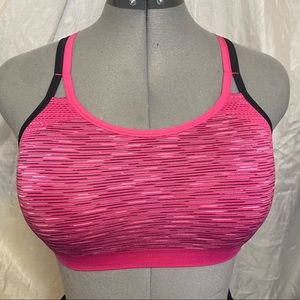 Women’s sports bra